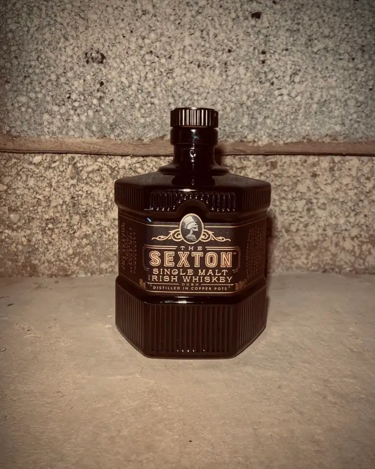 Sexton Whisky