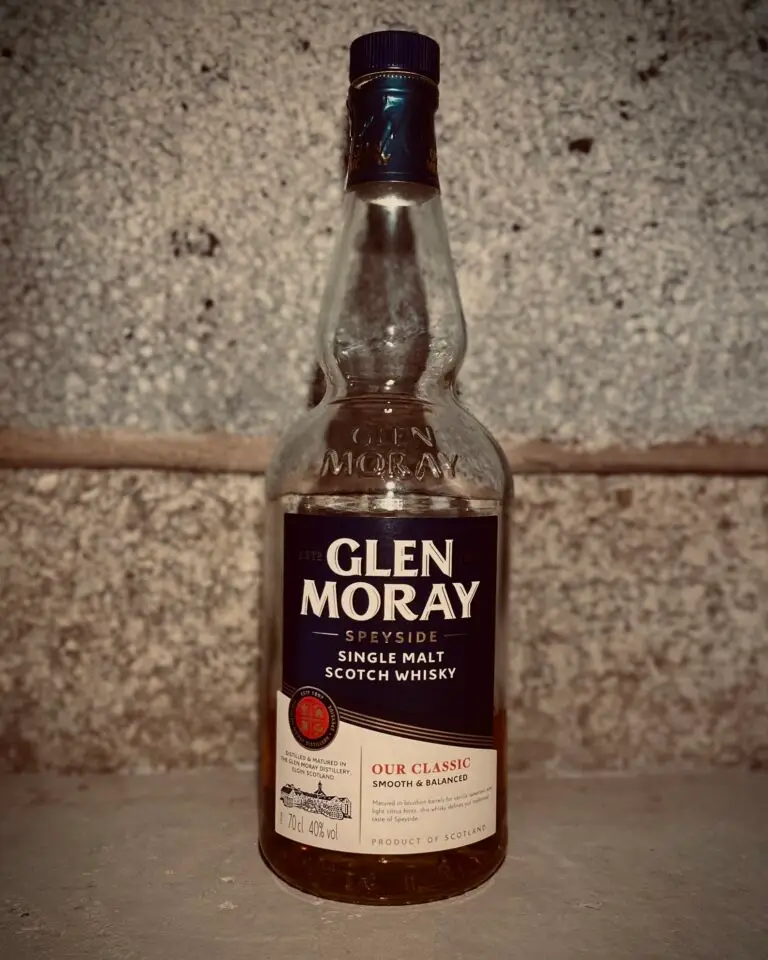 Glen Moray